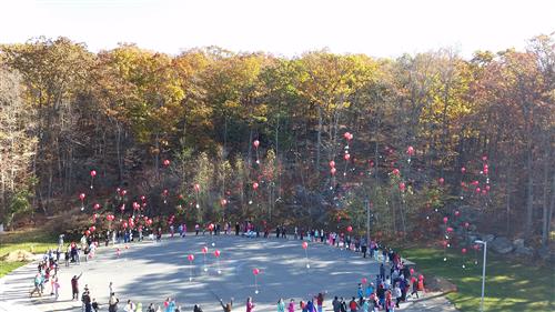 Fifth Grade Balloons Fifth Grade Balloons